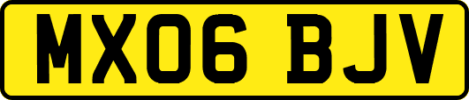 MX06BJV