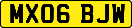 MX06BJW