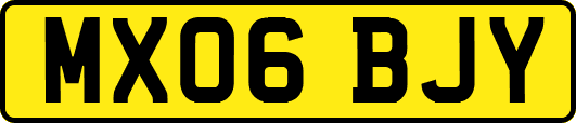 MX06BJY