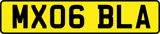MX06BLA