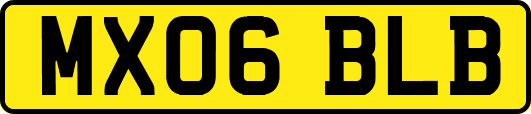 MX06BLB