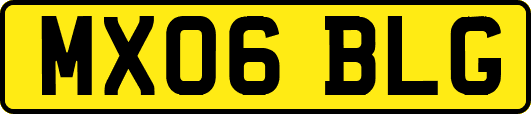 MX06BLG