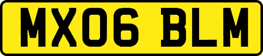 MX06BLM