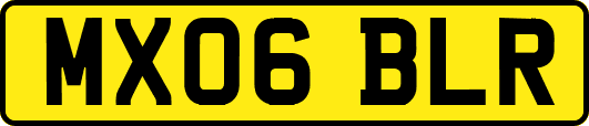 MX06BLR