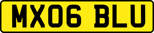 MX06BLU