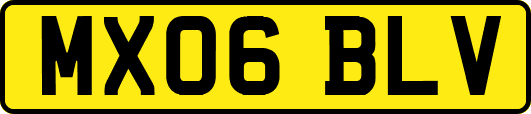MX06BLV