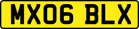 MX06BLX