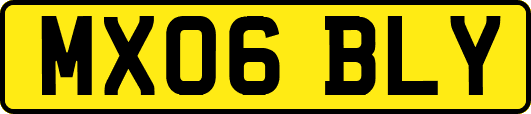MX06BLY