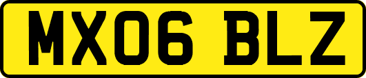 MX06BLZ