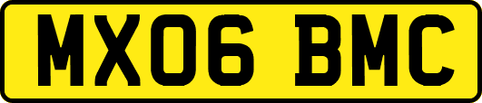 MX06BMC