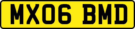 MX06BMD