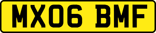 MX06BMF
