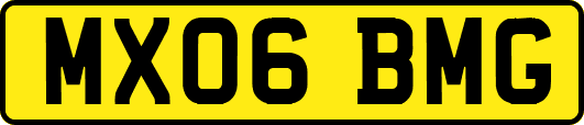 MX06BMG