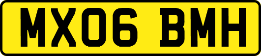 MX06BMH