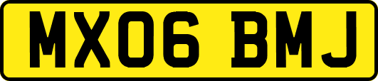 MX06BMJ