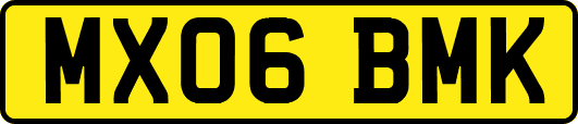 MX06BMK