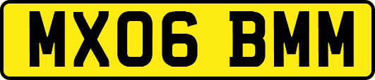 MX06BMM