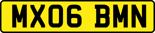MX06BMN