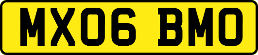 MX06BMO