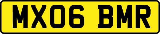 MX06BMR
