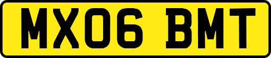 MX06BMT