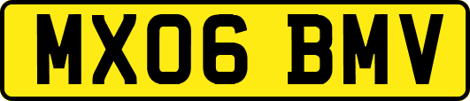 MX06BMV