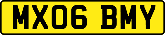 MX06BMY