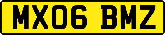 MX06BMZ