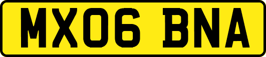 MX06BNA