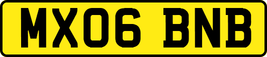 MX06BNB