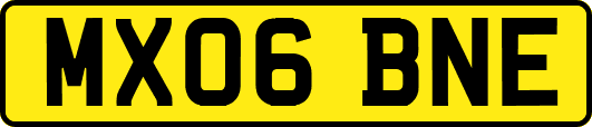 MX06BNE