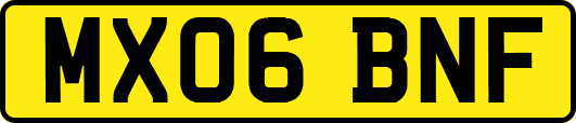 MX06BNF