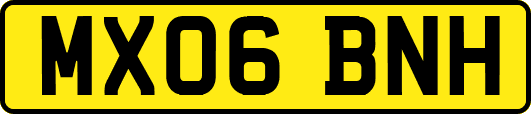 MX06BNH