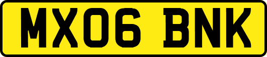 MX06BNK
