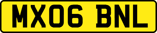 MX06BNL