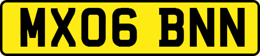 MX06BNN