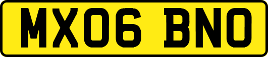 MX06BNO