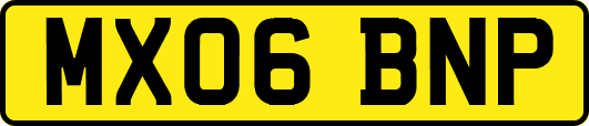 MX06BNP
