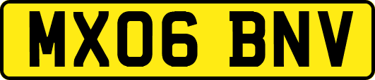 MX06BNV