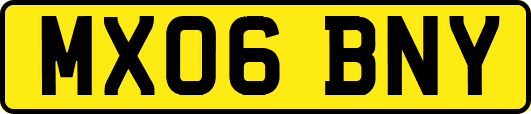 MX06BNY