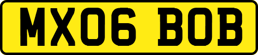 MX06BOB