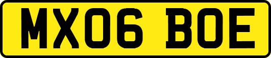 MX06BOE
