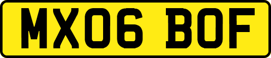 MX06BOF