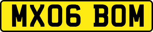 MX06BOM