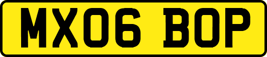 MX06BOP