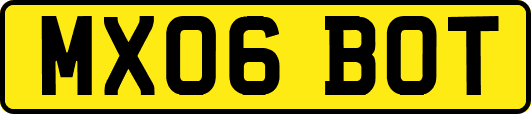 MX06BOT