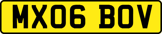 MX06BOV