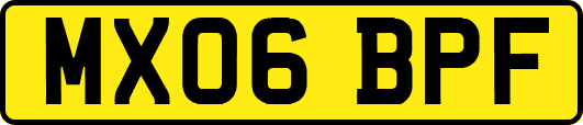 MX06BPF