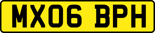 MX06BPH