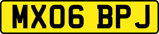 MX06BPJ
